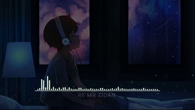 Khali Khali Dil ( Solved + Reverd ) Lu-fi Song | Arman Malik