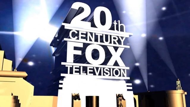 (REUPLOAD^2) 20TH CENTURY FOX Logos History