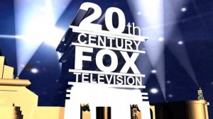 (REUPLOAD^2) 20TH CENTURY FOX Logos History