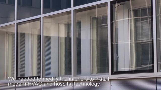 MFA Friday Clip: Finnish Architecture 2016 – Meilahti Tower Hospital смотреть онлайн