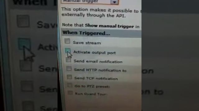 Howto: Output axis camera смотреть онлайн