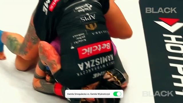 MMA Fight Zusje - All Fights