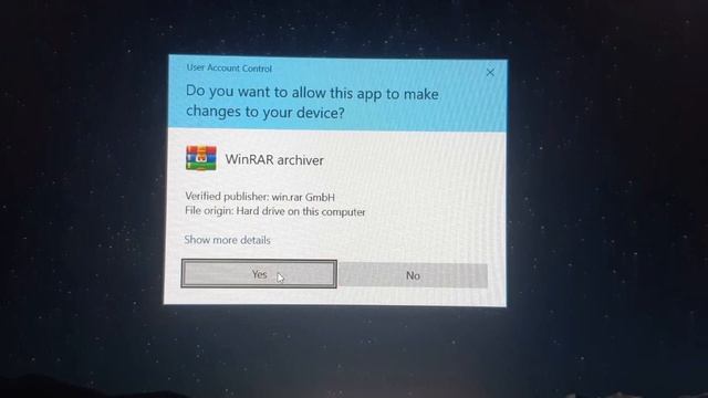 การติดตั้งโปรแกรม winrar смотреть онлайн