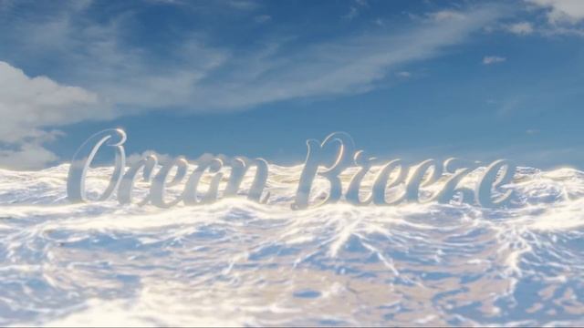Blender 2.8 Eevee - Ocean & 3D Text - [ Demo ] смотреть онлайн
