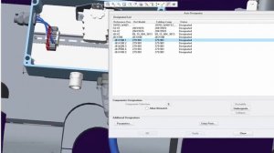 E3 series   ECAD MCAD INTEGRATION with CREO Parametric