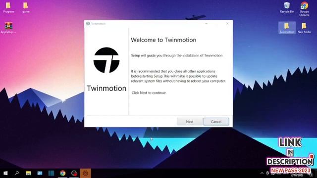 NEW Twinmotion 2023 | Free Download Twinmotion Crack | Free Install Twinmotion 2023
