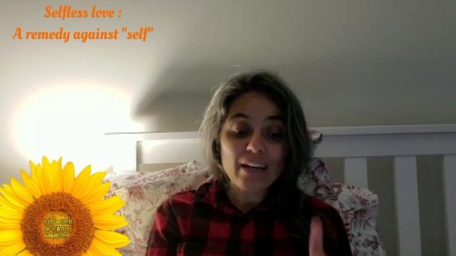 Tuesday-Topic 3: Selfless love: A remedy against "self"-10th Sabbath School Lesson -3rd Quarter 202 смотреть онлайн