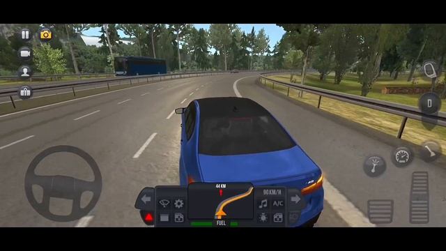 Xe BMW F90 M5 2020 | Truck Simulator Ultimate #90 | NTB gameplay смотреть онлайн