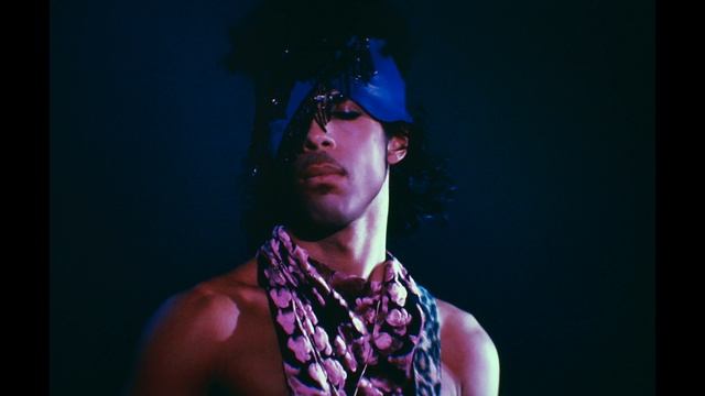 Erotic City • Prince '84 Rehearsal First Ave. Birthday Show смотреть онлайн