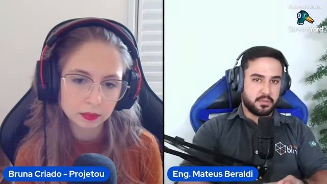 #020 BIM: REVIT X ARCHICAD - DESCUBRA O MELHOR | PROJETOU CAST смотреть онлайн