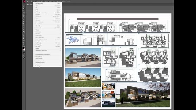 How to Fix Grey Highlighted Text in Adobe InDesign 2024 and Grey Censoring Text. смотреть онлайн
