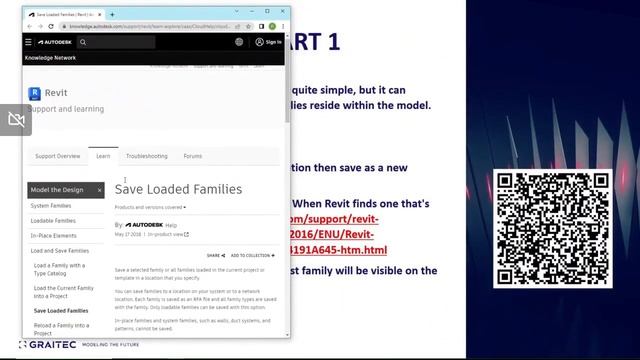 Revit Crash Troubleshooting смотреть онлайн