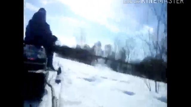 Как сделать  приспособление для вытаскивания добытой дичи ,с воды