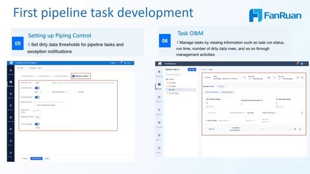 Chapter 3_ Data Pipeline Introduction смотреть онлайн