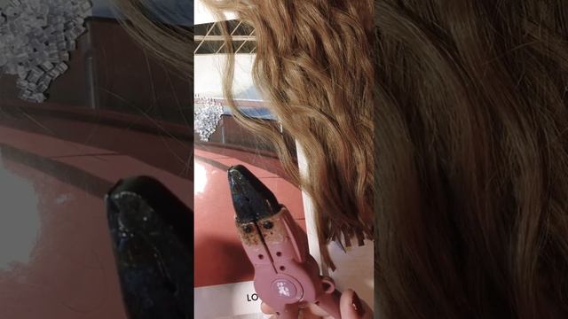 ASMR 🌸АСМР 🧜🏻♀️life капсуляция волос🙆🏼♀️шум города смотреть онлайн