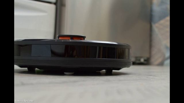 Робот пылесос ILIFE T10s | #Обзор смотреть онлайн