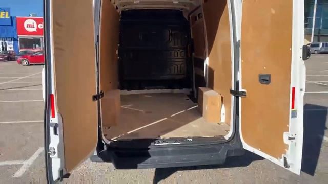 Coches de Segunda mano - Volkswagen Crafter Furgon L3H2 2.0TDI 103kW(140CV) смотреть онлайн