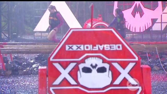 MIRA 👀 ELLA FUÉ LA ELIMINADA DEL CAPITULO 61💥 DESAFIO XX 2024 😨🔥 смотреть онлайн