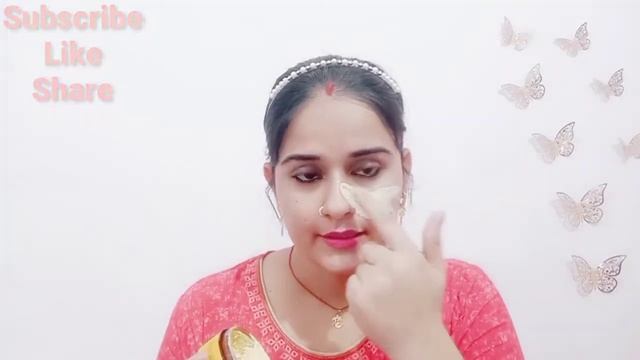 Good Vibes Havana Mango Glowing Face Mask || Honest Review || Be Natural Varsha смотреть онлайн