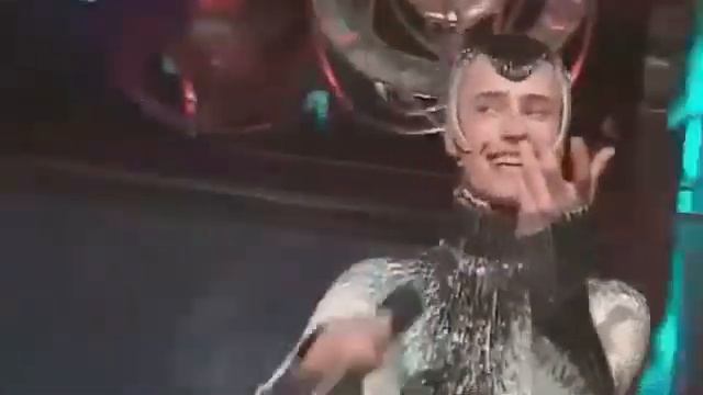 ВИТАС-7 элемент(BASSBOOSTED by SIryozha) смотреть онлайн