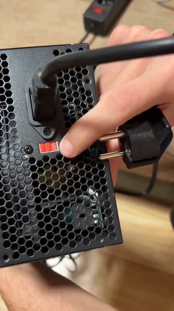 Блок питания с AliExpress за 40$ смотреть онлайн