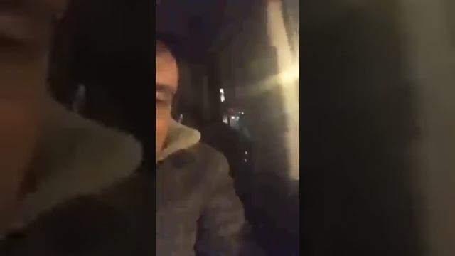 Guf & C4 — Авиарежим (prod.by Ezhe) [live On Air]