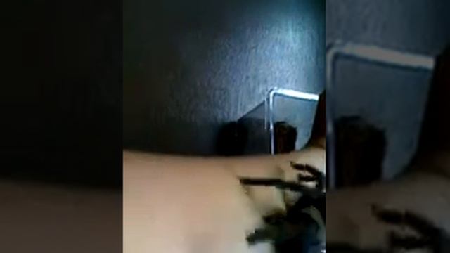 Jono: Most Handle Yellow Knee Tarantula