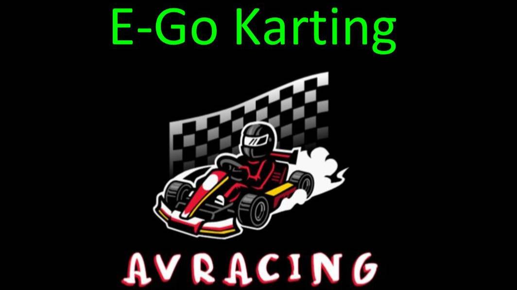E-GO КАРТИНГ прокат 26.02