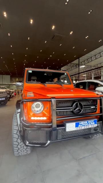 V8 Biturbo Mercedes Benz смотреть онлайн