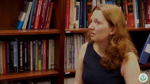 Agata Bloswick on Clinical Trials and Informed Consent смотреть онлайн