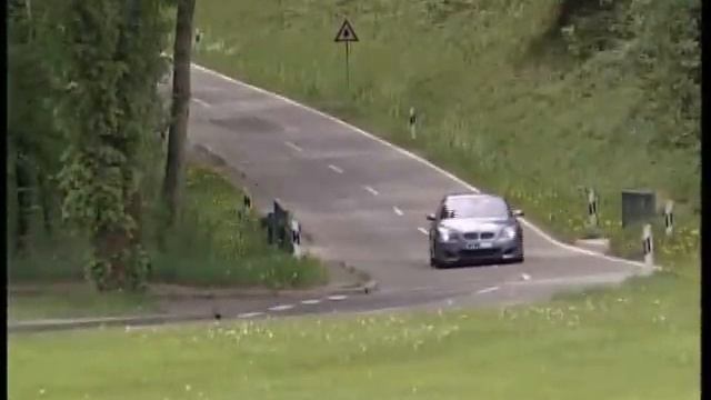 Cruisin BMW with KW V3 coilover kit смотреть онлайн