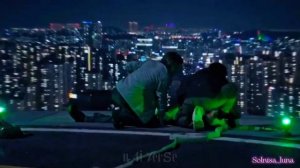 Дорама-Полицейский участок рядом с пожарной частью #Полицейскийучастокрядомспожарнойчастью #дорама