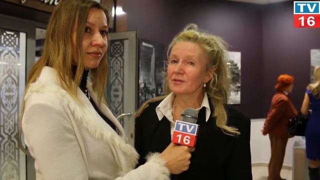 4ЯНВ День встречи с Пугачевым В. В. интервью 3 смотреть онлайн