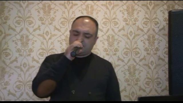 Edgar Gevorgyan - Mayrik