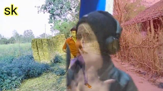 #Raja rang Dali na bhitariya#Arman Babu song #sukhramsk 2021# ka new Bhojpuri dance смотреть онлайн