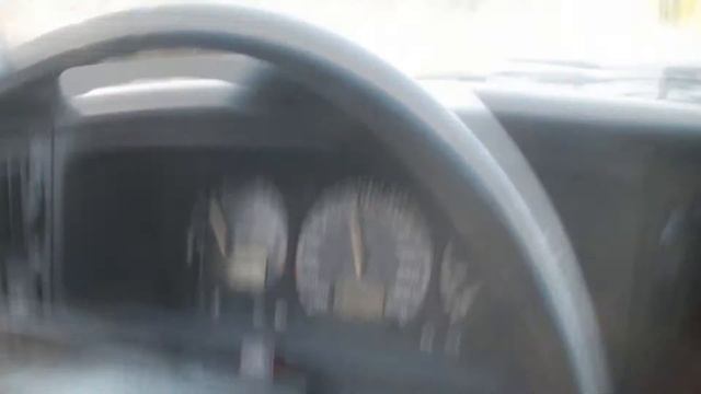 Passat B3 Dyzio Swap PD+ смотреть онлайн