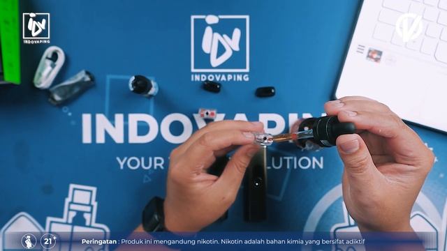 BAGAI PINANG DIBELAH 2 INI MAH | REVIEW, UNBOXING, COMPARE VAPORESSO XROS 4 & VAPORESSO XROS 4 MINI смотреть онлайн