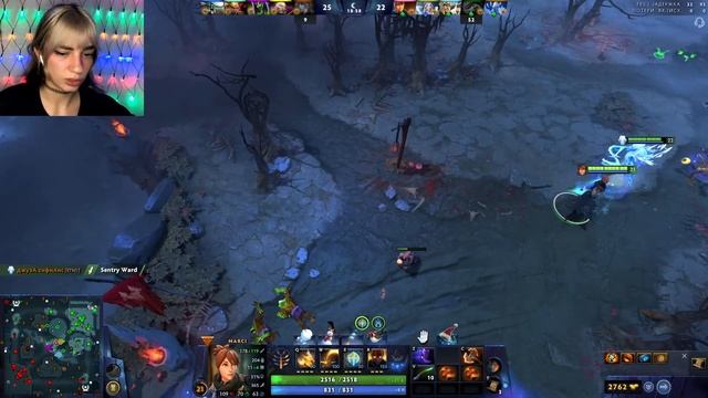 ДЕНьРОЖДЕННЫЙ СТРИМ :3 - Valorant / Dota2 / Смотрим Мальчишки Новый Год смотреть онлайн