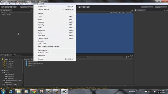 crack para unity pro смотреть онлайн