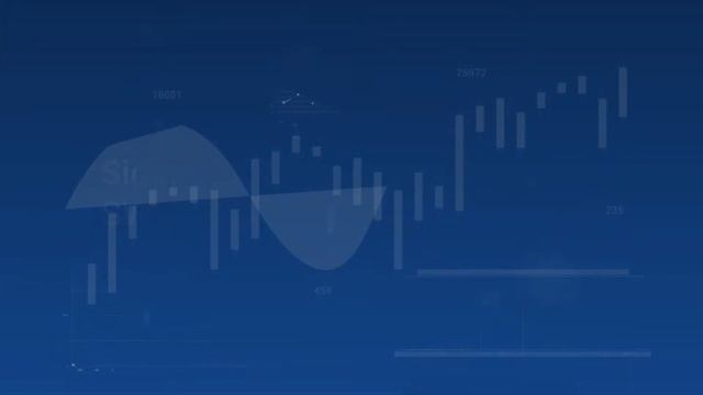 Trendlyne -2D Animated Explainer Video | Minimax Videos смотреть онлайн