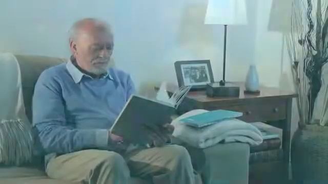 Bayer, Más Es Posible. Commercial