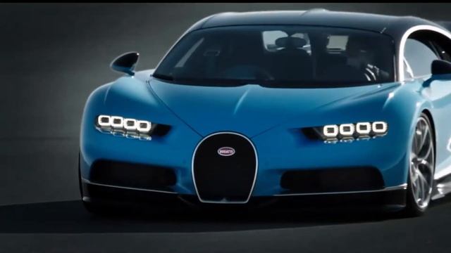 Bugatti Veyron vs Bugatti Chiron | Pricing смотреть онлайн
