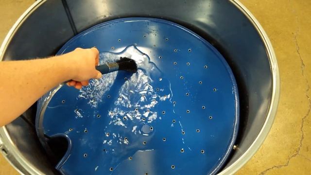 Diy parts cleaner смотреть онлайн