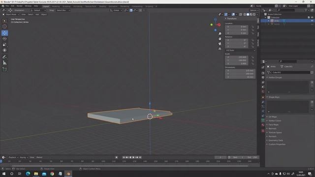 Ich bastle eine Tablet Konsole смотреть онлайн