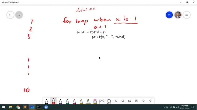 Part 05 - Python Programming смотреть онлайн