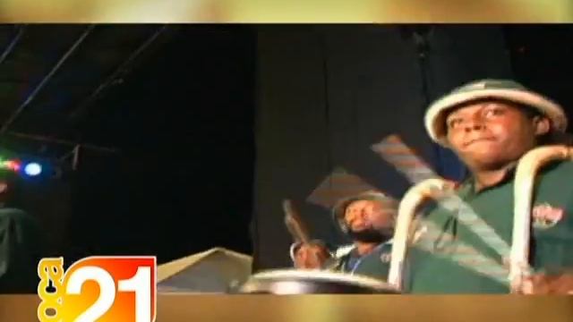 Relive The Memories for International Soca Monarch 2013! смотреть онлайн