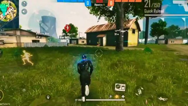 Gang Gang-👽🔥🇳🇵-(FF HYDRA GAMER(ꏿ﹏ꏿ;).. смотреть онлайн