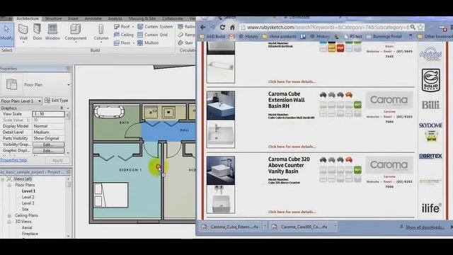 DRAG & DROP FREE 3D MODELS