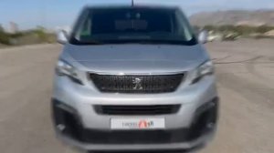 Peugeot Traveller 1.5 Bhdi 120CV Business