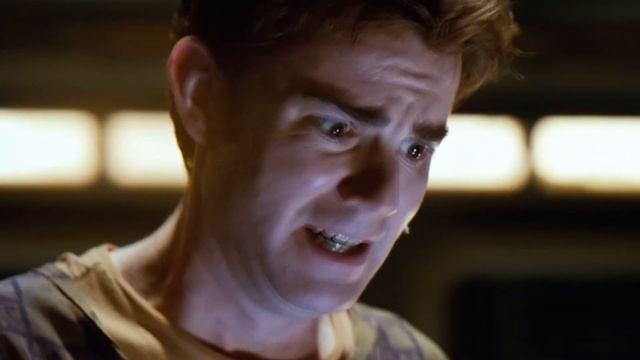 Джейсон Х (2001) - Виртуальное Хрустальное Озеро